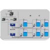 罐區(qū)綜合計量系統(tǒng)