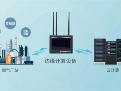 讓聽得見炮聲的人來決策，漢威科技推出Ai200邊緣計算網關